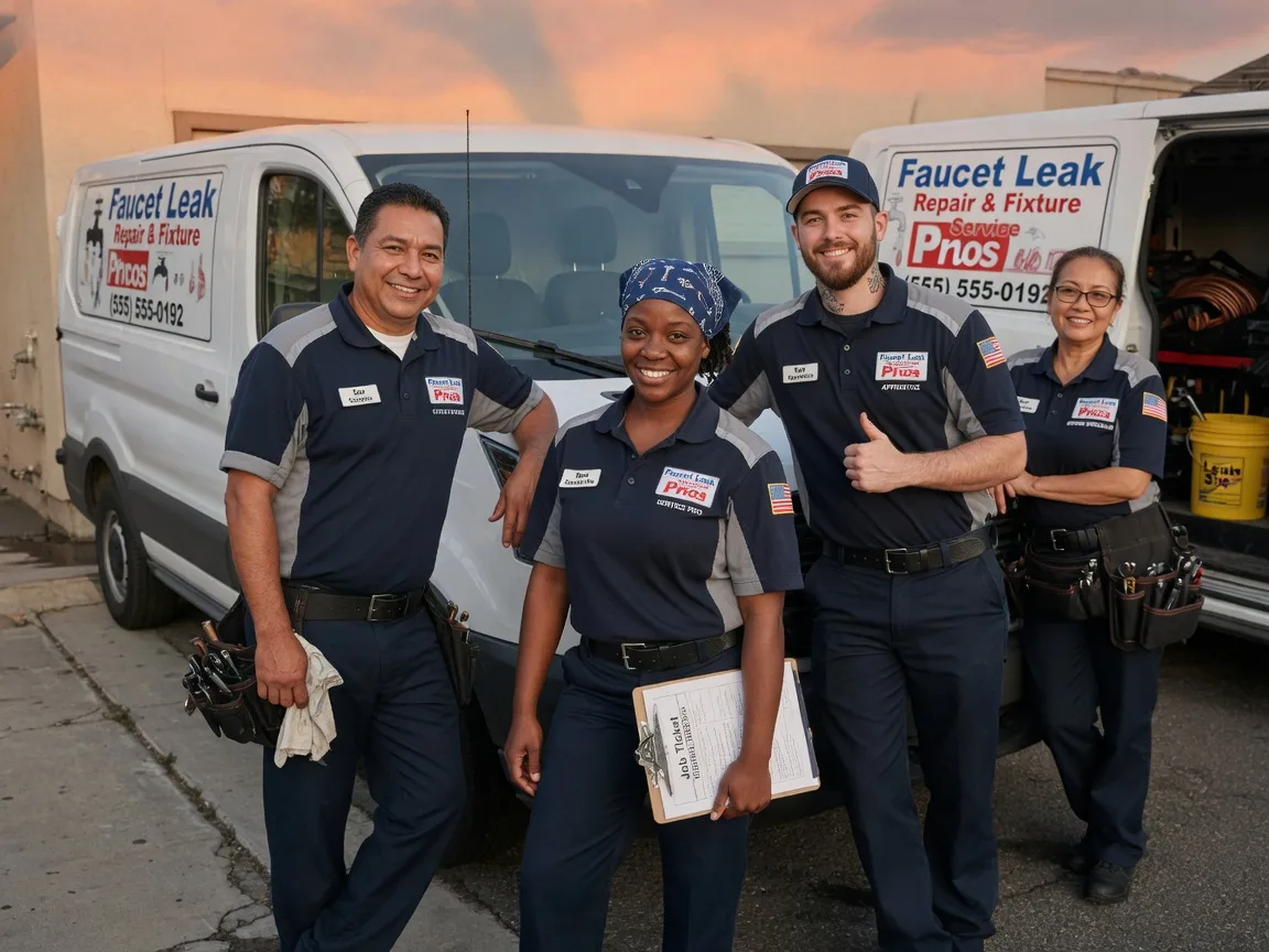 Faucet Repair company in Purdys, NY
