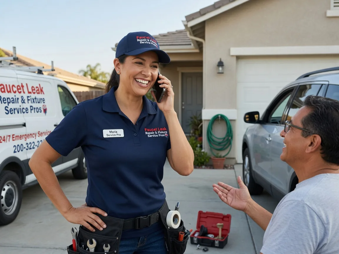 Faucet Repair Purdys, NY FAQs